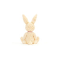 Jellycat - Pluszak 22 cm Sympatyczny Króliczek Ambalie