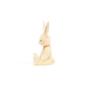 Jellycat - Pluszak 22 cm Sympatyczny Króliczek Ambalie