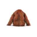 Jellycat - Pluszak 34 cm Orangutan Oswald