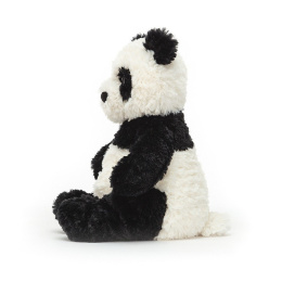 Jellycat - Pluszak 42 cm Miś Panda Montgomery