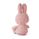 Miffy - Przytulanka 33 cm Sztruks Pink