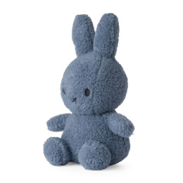 Miffy - Przytulanka 33 cm Teddy Blue