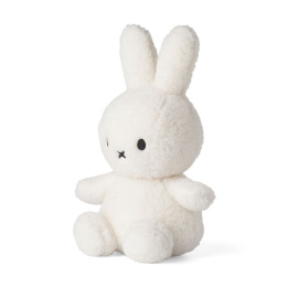 Miffy - Przytulanka 33 cm Teddy Cream