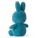Miffy - Przytulanka 33 cm Terry Ocean blue