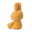 Miffy - Przytulanka 50 cm Sztruks Yellow