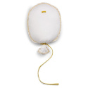 Picca LouLou - Dekoracja ścienna Balloon 40 cm White