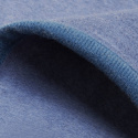 Jollein - Kocyk bawełniany 75 x 100 cm TOG 1.0 Jeans blue