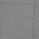 Jollein - Kocyk tkany 75 x 100 cm Bliss knit Storm grey
