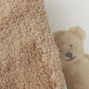 Jollein - Dwustronna mata do zabawy 75 x 95 cm Teddy bear