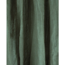 Jollein - Moskitiera woalowa nad łóżeczko niemowlęce 155 cm Vintage Ash green