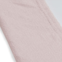 Jollein - Pokrowiec na przewijak 2 szt. Frotte 50 x 70 cm Soft pink
