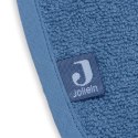 Jollein - Śliniaczek Frotte Jeans blue