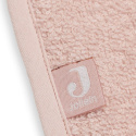 Jollein - Śliniaczek Frotte Pale pink
