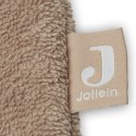 Jollein - Szlafrok kąpielowy z kapturem 3-4 lata Frotte Rabbit Biscuit