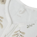 Jollein - Śpiworek niemowlęcy całoroczny z odpinanymi rękawami 70 cm Wild flowers