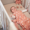 Jollein - Śpiworek niemowlęcy letni 70 cm Daisy Rosewood