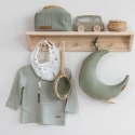 Little Dutch - Spodenki 68 cm Vintage olive