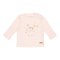 Little Dutch - T-shirt z długim rękawem 62 cm Little pink flowers