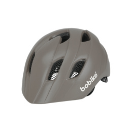 Bobike - Kask Exclusive Plus S Toffee brown
