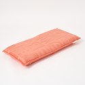 Sunnylife - Bawełniany leżak plażowy z tkaniny frotte De playa Coral