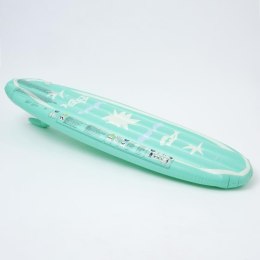 Sunnylife - Dmuchana deska do pływania Bio-Surfboard De Playa Esmeralda