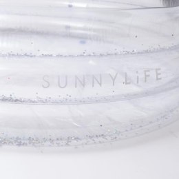 Sunnylife - Dmuchany basen dla dzieci Glitter