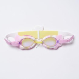Sunnylife - Okulary pływackie dla dzieci Mima the fairy Pink Lilac