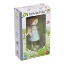 Tender Leaf Toys - Laleczka z dzieckiem Pani Goodwood