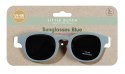 Little Dutch - Okulary przeciwsłoneczne UV-400 Blue