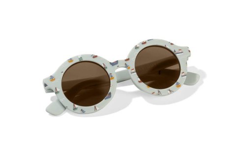 Little Dutch - Okulary przeciwsłoneczne UV-400 Sailors bay