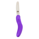 Nana's Manners - Widelec i nóż 3-9 lat Etap 3 Purple