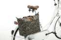 New Looxs - Torba rowerowa na laptopa Single Forest Tendo Anthracite