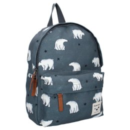 Kidzroom - Plecak dla dzieci Wondering wild Bear