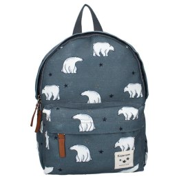 Kidzroom - Plecak dla dzieci Wondering wild Bear