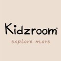 Kidzroom - Plecak dla dzieci Wondering wild Fox