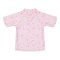 Little Dutch - Koszulka do kąpieli 86-92 cm Little pink flowers