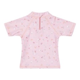 Little Dutch - Koszulka do kąpieli 98-104 cm Little pink flowers