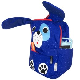 Zoocchini - Plecak dla dziecka Piesek Duffy
