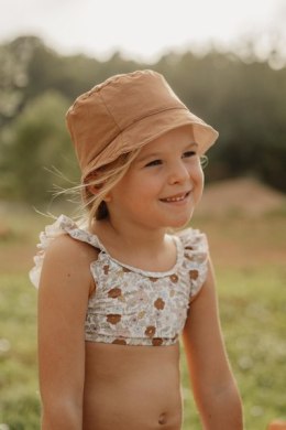 Little Dutch - Dwustronny kapelusz przeciwsłoneczny r. 1 Vintage