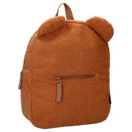 Prêt - Plecak dla dzieci Buddies for life Brown