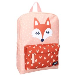 Prêt - Plecak dla dzieci You&Me Fox Pink
