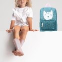Prêt - Plecak dla dzieci You&Me Kitty Petrol