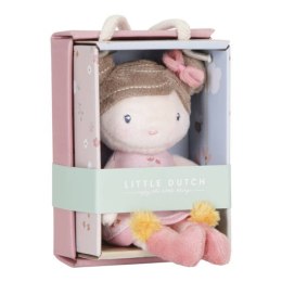 Little Dutch - Lalka 10 cm Dziewczynka Rosa