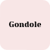 Gondole