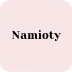 Namioty