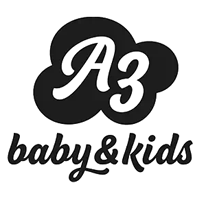 A3 Baby&Kids logo 