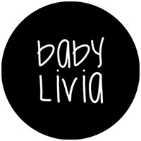 baby livia logo 