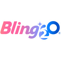 bling2o logo 