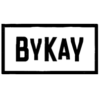 ByKay logo 