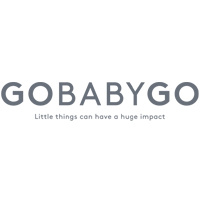 gobabygo logo go baby go little things can have huge impact 